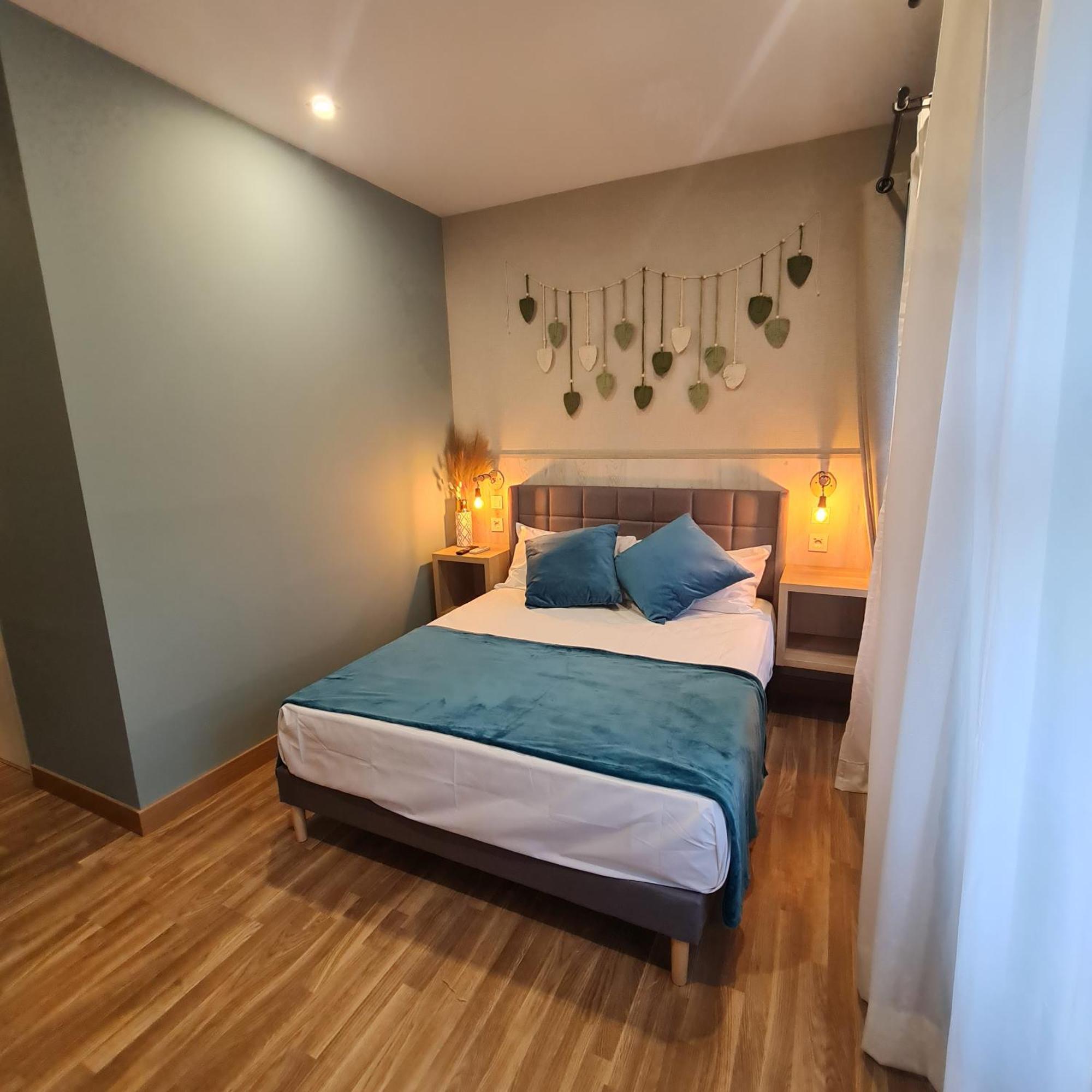 Luxury Green Hostal Madrid Gran Via Екстер'єр фото