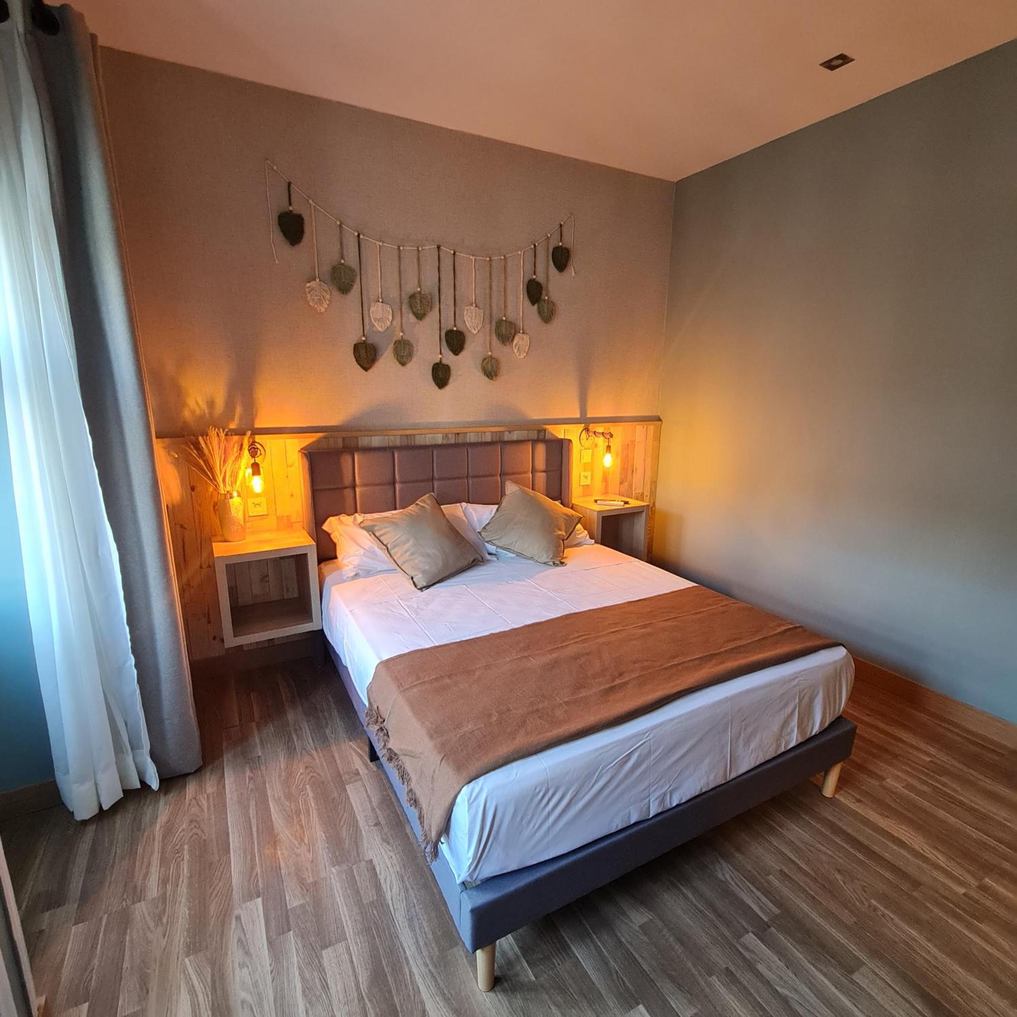 Luxury Green Hostal Madrid Gran Via Екстер'єр фото
