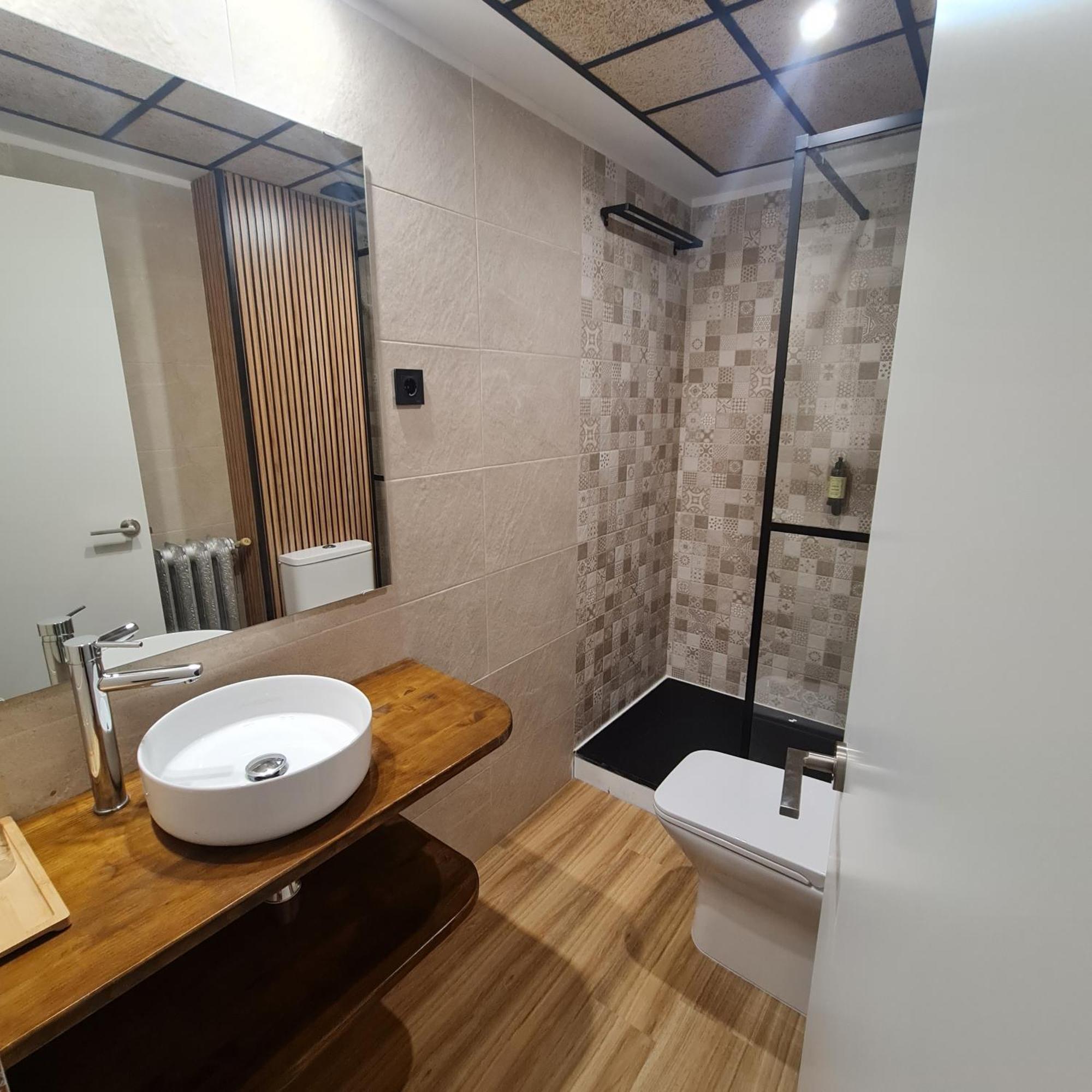Luxury Green Hostal Madrid Gran Via Екстер'єр фото