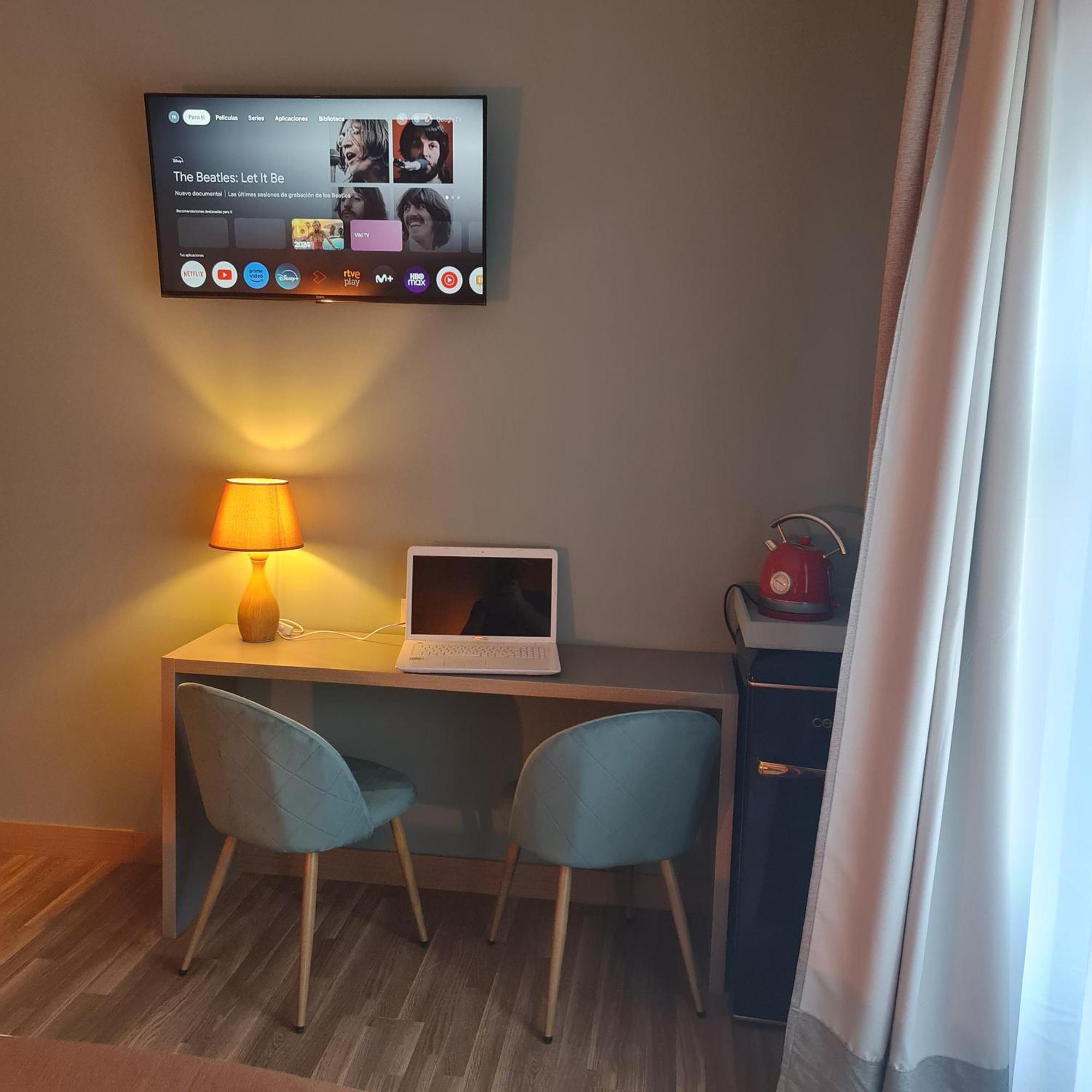 Luxury Green Hostal Madrid Gran Via Екстер'єр фото