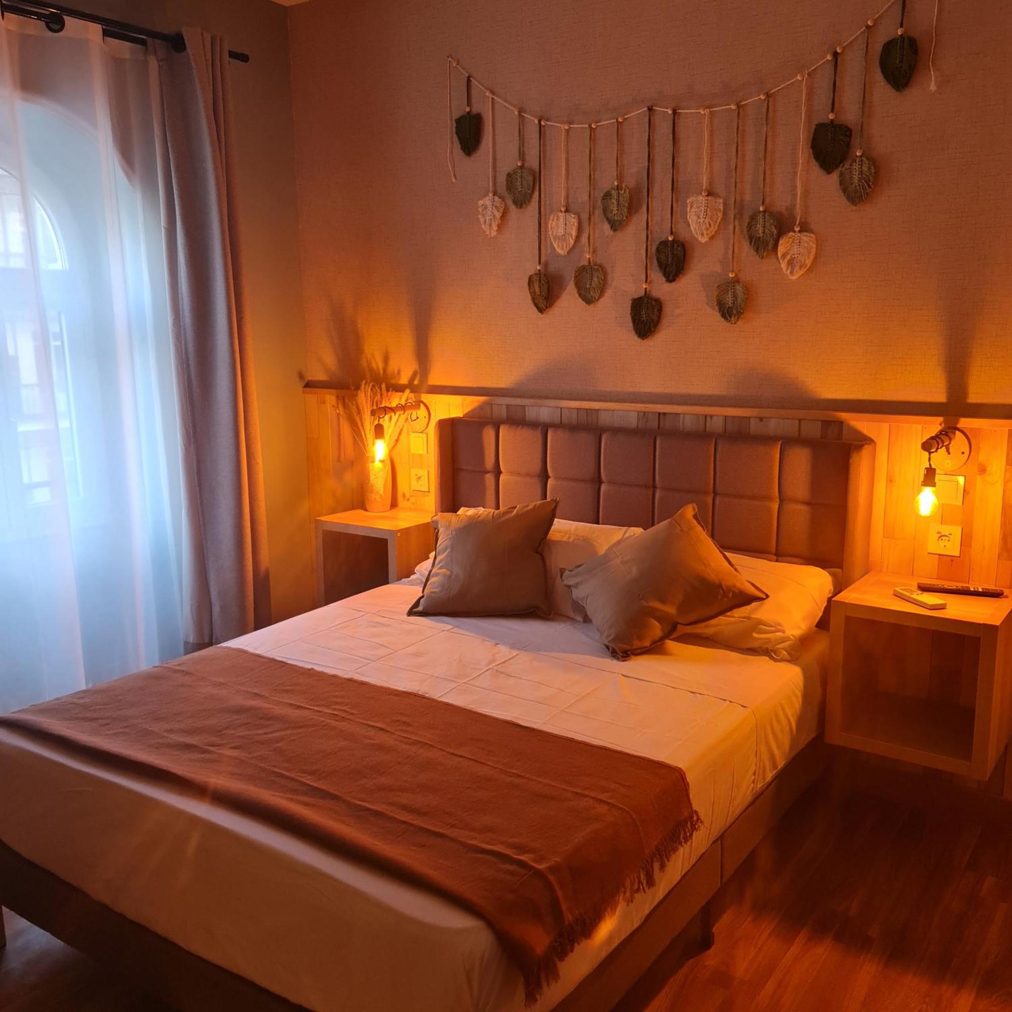 Luxury Green Hostal Madrid Gran Via Екстер'єр фото