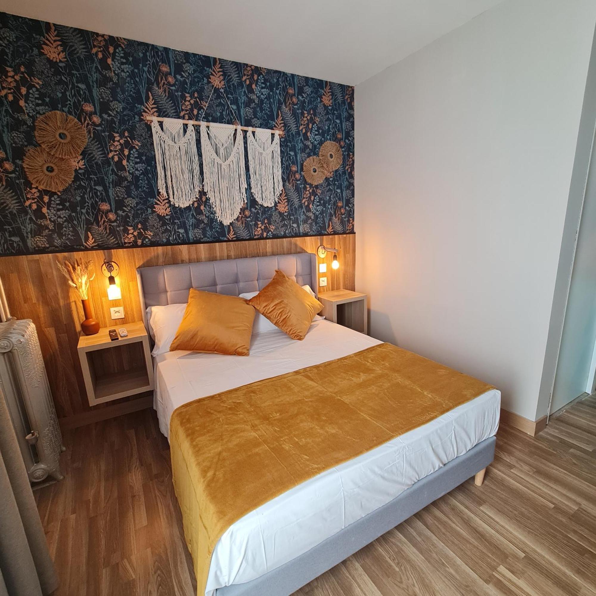 Luxury Green Hostal Madrid Gran Via Екстер'єр фото