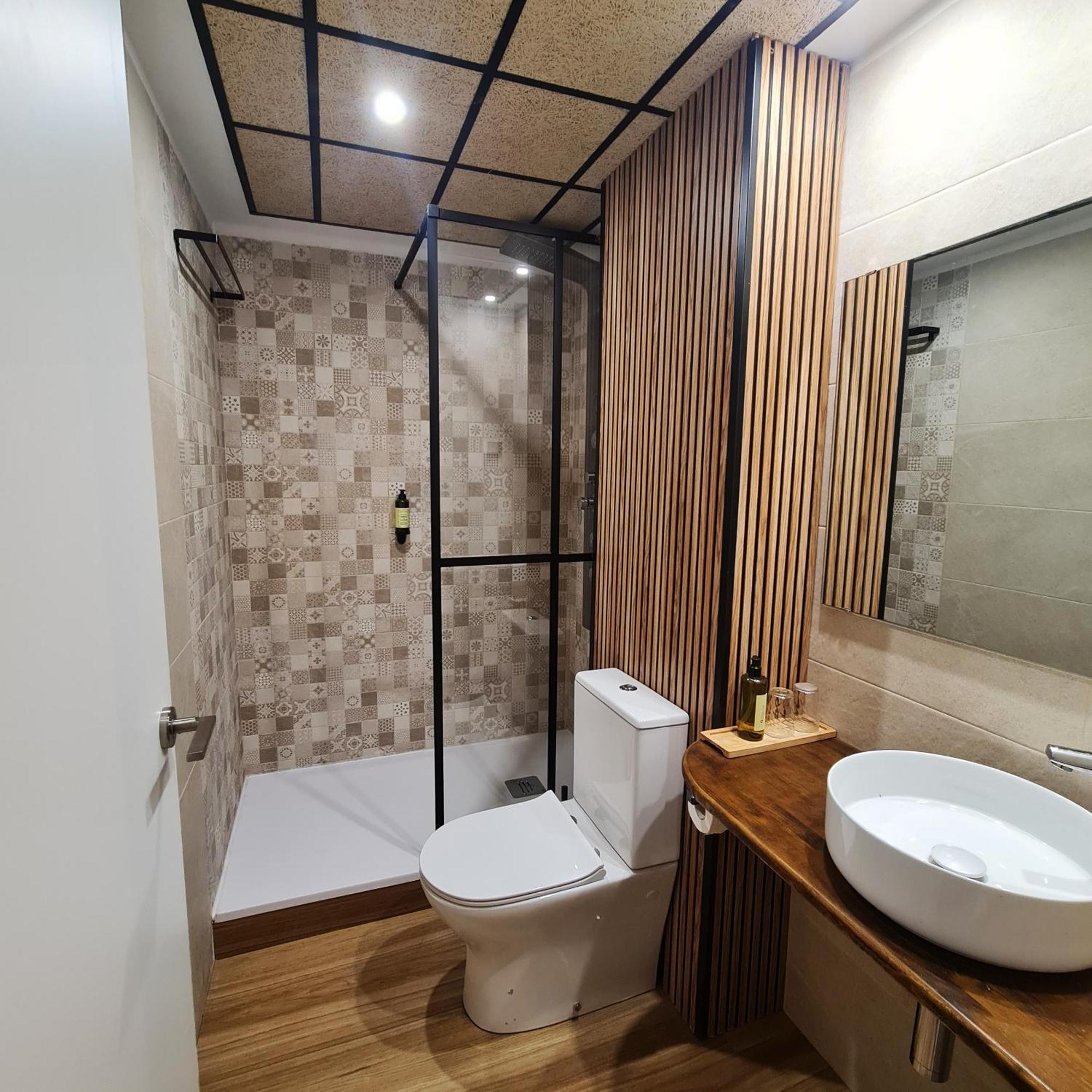 Luxury Green Hostal Madrid Gran Via Екстер'єр фото