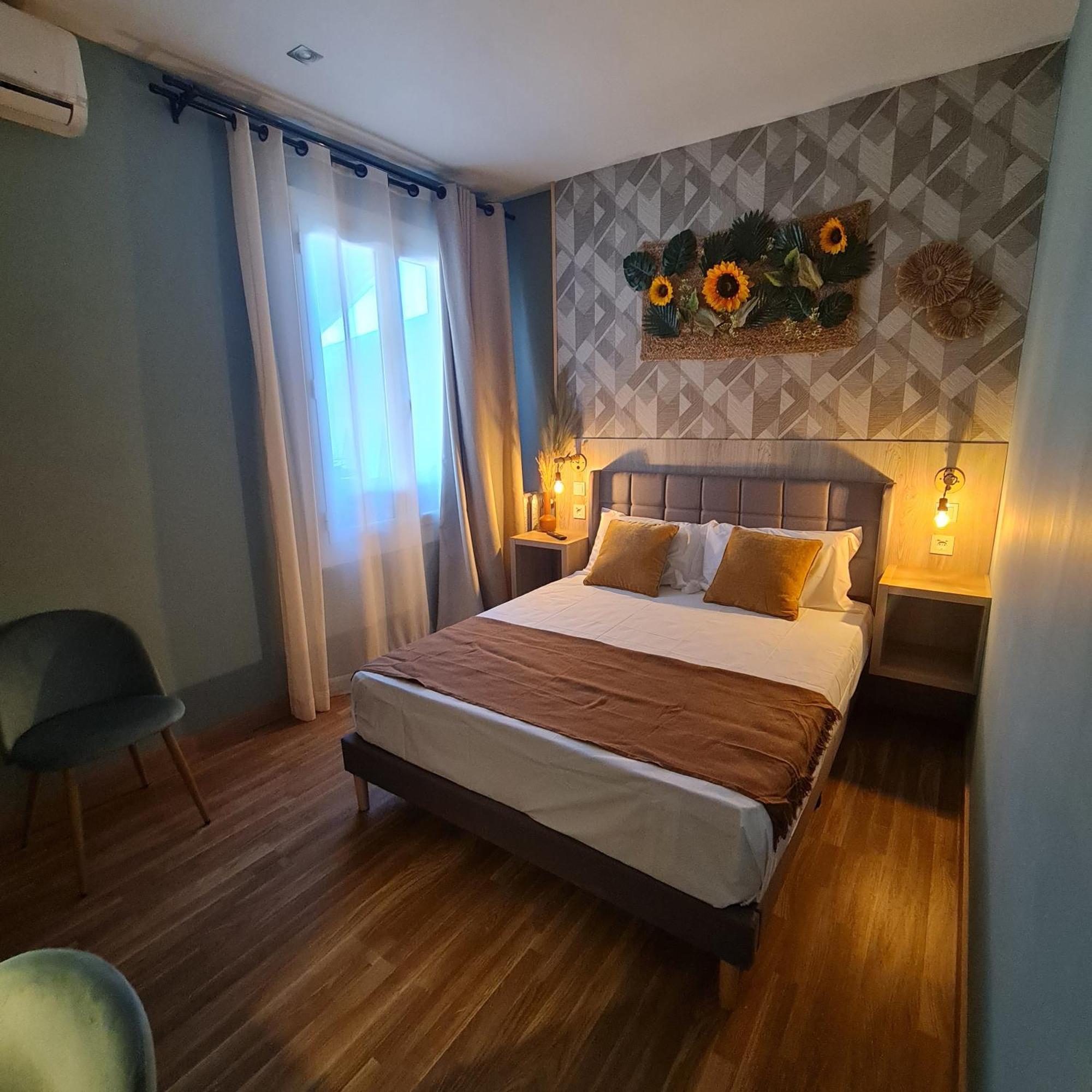 Luxury Green Hostal Madrid Gran Via Екстер'єр фото