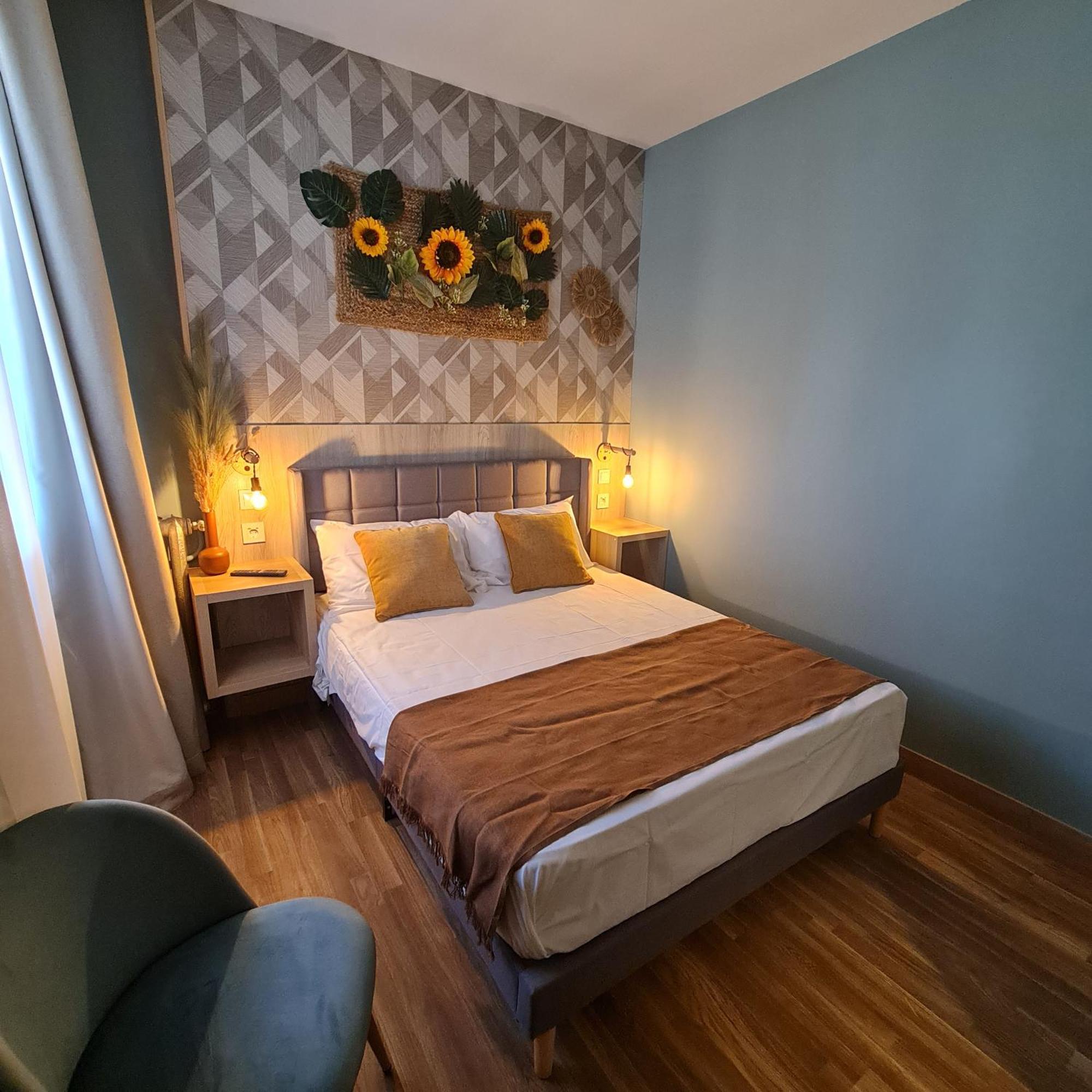 Luxury Green Hostal Madrid Gran Via Екстер'єр фото